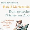Romantische Nächte im Zoo:... - Bild 1