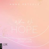 When We Hope (MP3-Download)