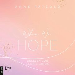 When We Hope (MP3-Download) - Pätzold, Anne
