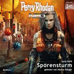 Sporensturm / Perry Rhodan - Neo Bd.241 (MP3-Download)