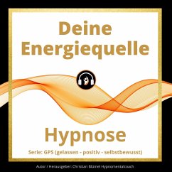 Deine Energiequelle (MP3-Download) - Blümel, Christian