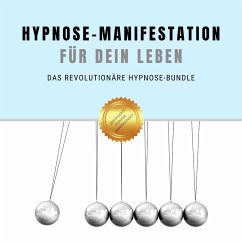 Hypnose-Manifestation für Dein Leben (MP3-Download) - Lynen, Patrick