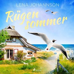 Rügensommer (MP3-Download) - Johannson, Lena