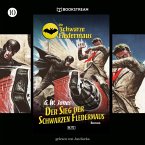 Der Sieg der Schwarzen Fledermaus (MP3-Download)