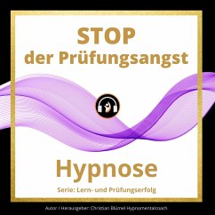 STOP der Prüfungsangst (MP3-Download) - Blümel, Christian