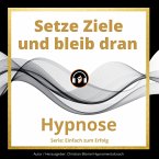 Setze Ziele und bleib dran (MP3-Download)