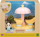 Sylvanian Families 5539 - Baby Sternenkarussell
