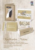 URSUS Kraftkartonblock "Natura", DIN A3 URSUS Kraftkartonblock "Natura", DIN A3