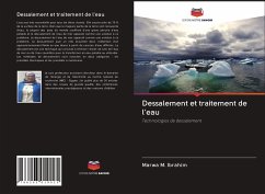 Dessalement et traitement de l'eau - M. Ibrahim, Marwa