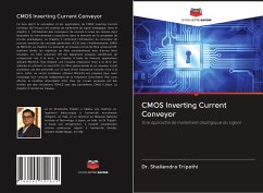 CMOS Inverting Current Conveyor - Tripathi, Dr. Shailendra