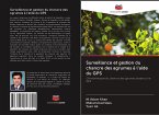 Surveillance et gestion du chancre des agrumes à l'aide du GPS