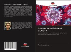 Intelligence artificielle et COVID-19 - Abdelrahman, Mr.