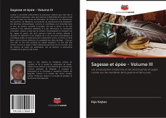 Sagesse et épée - Volume III - Kajtez, Ilija