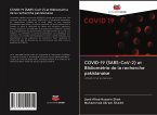 COVID-19 (SARS-CoV-2) et Bibliométrie de la recherche pakistanaise