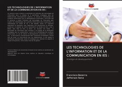 LES TECHNOLOGIES DE L'INFORMATION ET DE LA COMMUNICATION EN IES : - Bezerra, Francisco;Sena, Jefferson