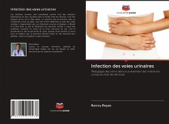 Infection des voies urinaires - Reyes, Ronny