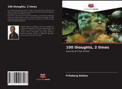 100 thoughts, 2 times - Daléus, Fritzberg