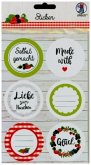 URSUS 24 Sticker "Selbst gemacht" URSUS 24 Sticker "Selbst gemacht"
