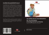 Les effets de la mondialisation sur le processus d'enseignement primaire Les effets de la mondialisation sur le processus d'enseignement primaire