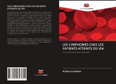 LES LYMPHOMES CHEZ LES PATIENTS ATTEINTS DU VIH