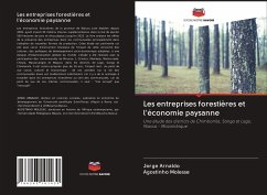 Les entreprises forestières et l'économie paysanne - Arnaldo, Jorge;Molesse, Agostinho