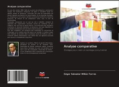 Analyse comparative - Millán Torres, Edgar Salvador