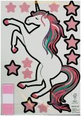 URSUS Dekorations-Set "Fantasy Unicorn" URSUS Dekorations-Set "Fantasy Unicorn"