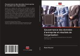 Gouvernance des données d'entreprise et résultats de l'organisation