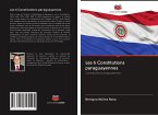 Les 6 Constitutions paraguayennes