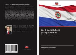 Les 6 Constitutions paraguayennes - Núñez Novo, Benigno