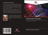 Comprendre la syntaxe