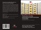 Production de pâtes alimentaires à partir de farines composées