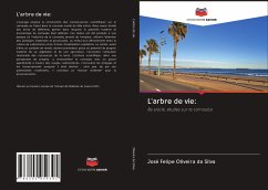 L'arbre de vie: - Oliveira da Silva, José Felipe