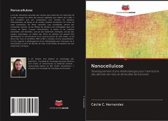 Nanocellulose - C. Hernandez, Cécile