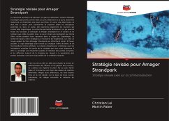 Cover Stratégie révisée pour Amager Strandpark