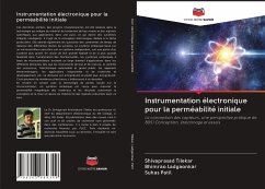 Instrumentation électronique pour la perméabilité initiale - Tilekar, Shivaprasad;Ladgaonkar, Bhimrao;Patil, Suhas