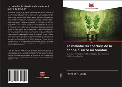 La maladie du charbon de la canne à sucre au Soudan - Draga, Philip W.M.