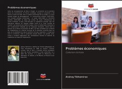 Problèmes économiques - Tikhomirov, Andrey