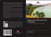500 ans de la découverte de l'Amérique 500 ans de la découverte de l'Amérique