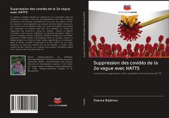 Suppression des covidés de la 2e vague avec HATTS - Rajkhan, Osama