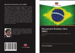 Mouvement Brésilien Libre (MBL) - Nagem, Vinicius