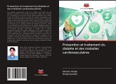 Prévention et traitement du diabète et des maladies cardiovasculaires