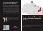 La contribution de Don Ramón López Carrozas à l'extrême sud du Piauí