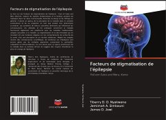 Cover Facteurs de stigmatisation de l'épilepsie