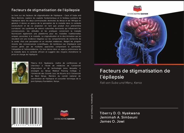 Facteurs de stigmatisation de l'épilepsie Facteurs de stigmatisation de l'épilepsie
