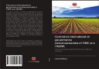 Commerce international et gouvernance environnementale à l'OMC et à l'ALENA