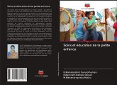 Soins et éducation de la petite enfance