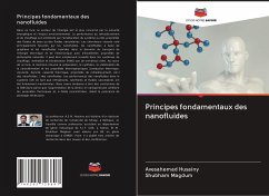 Principes fondamentaux des nanofluides - Husainy, Avesahemad;Magdum, Shubham