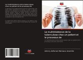 La multirésistance de la tuberculose chez un patient et le processus de