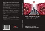 Récits et expériences de la pandémie de covid-19